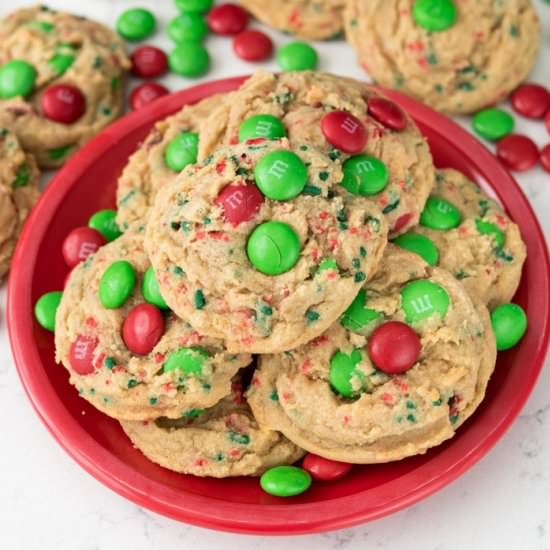 Santa’s Favorite Cookies