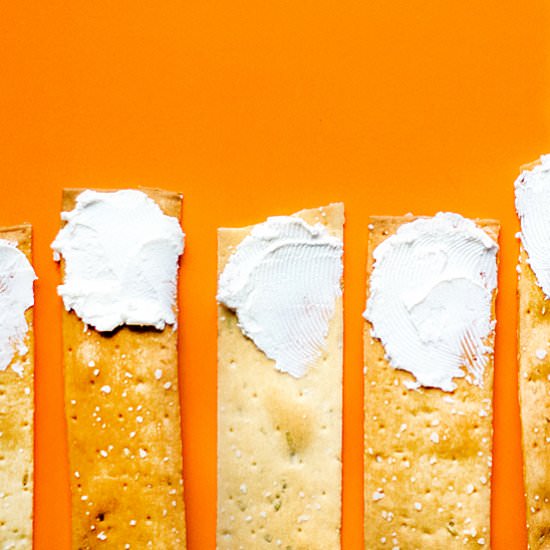 Greek Yogurt Cheese