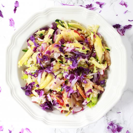 Coleslaw