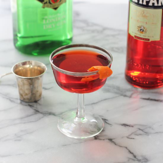 Negroni