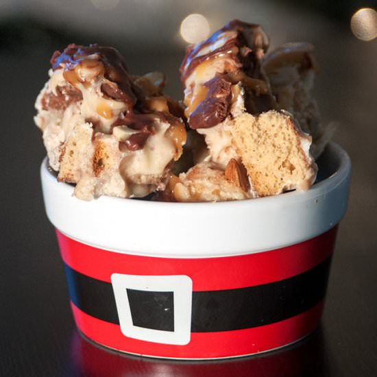 Biscotti Munch 2.0
