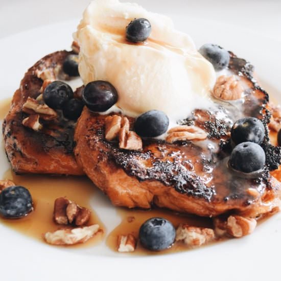 Pain Perdu