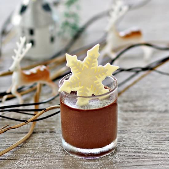 Easy Chocolate Dessert