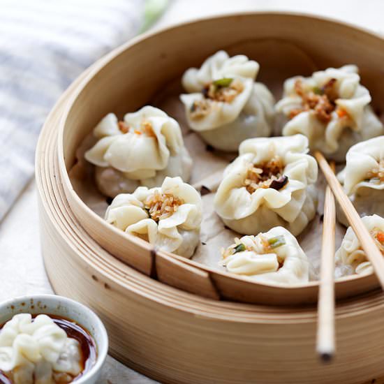 Siu Mai