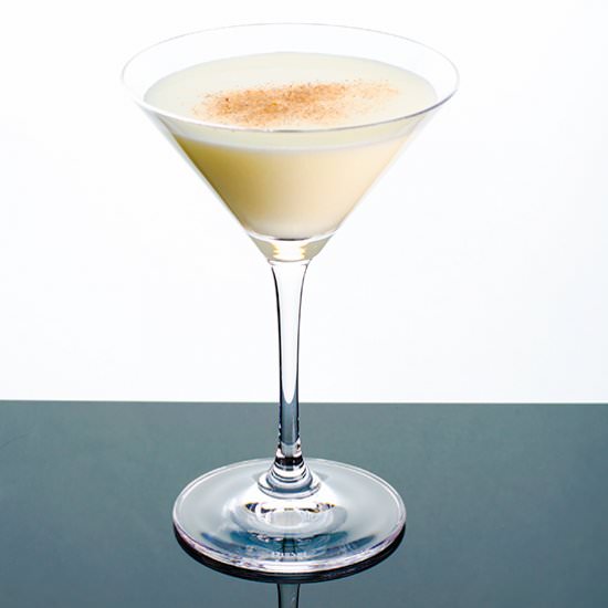 The Frostbite Cocktail