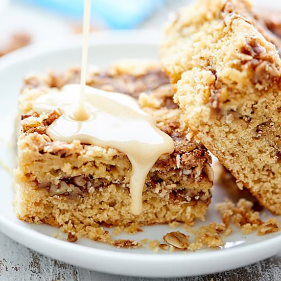 Coffee Cake