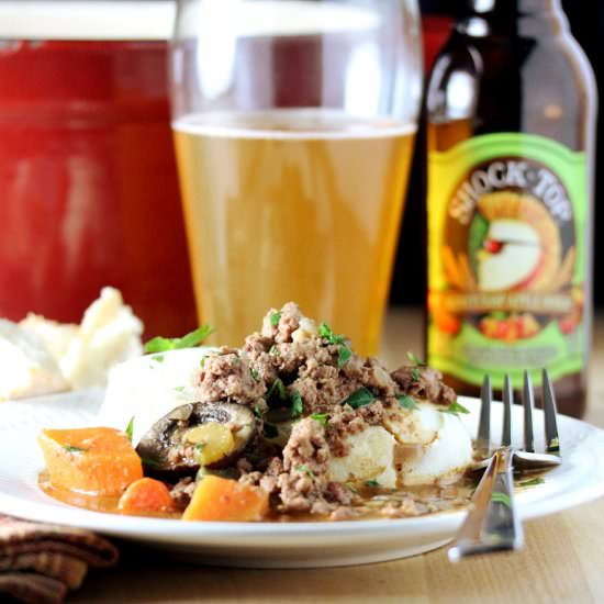 Easy Weeknight Winter Stew