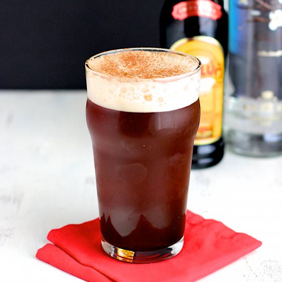 Loaded Christmas Ale