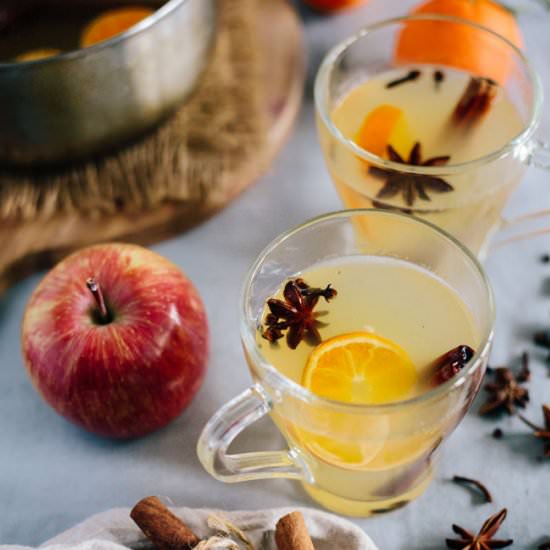 Apple Cider