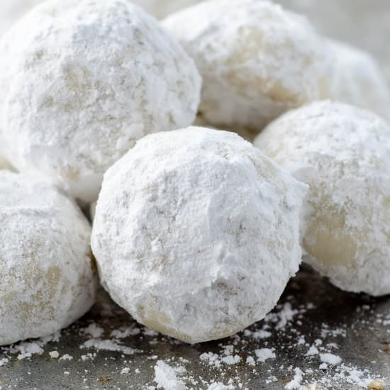 snowballs
