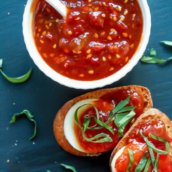 Tomato Jam