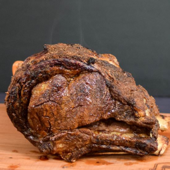 Prime Rib Roast