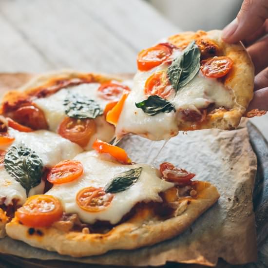 Classic Pizza