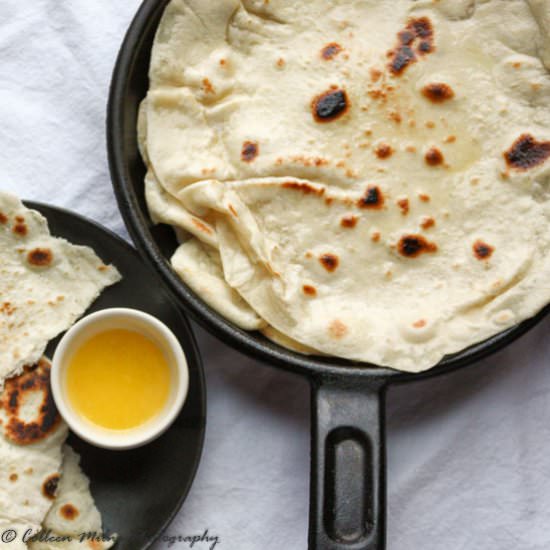 Naan Bread