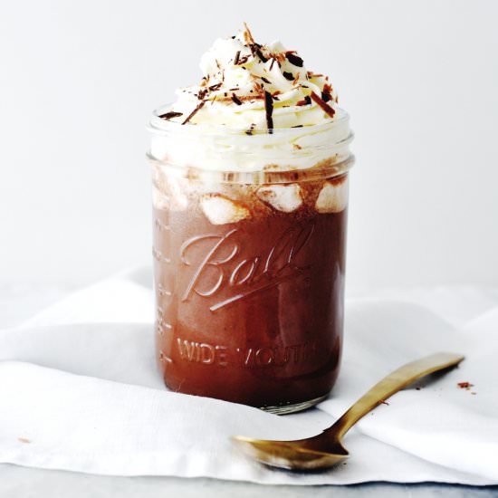 Hot Chocolate