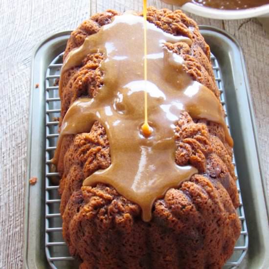 World’s Best GF Banana Bread