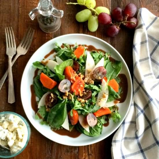Autumn Salad