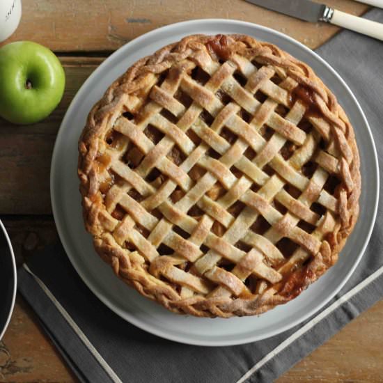 apple pie