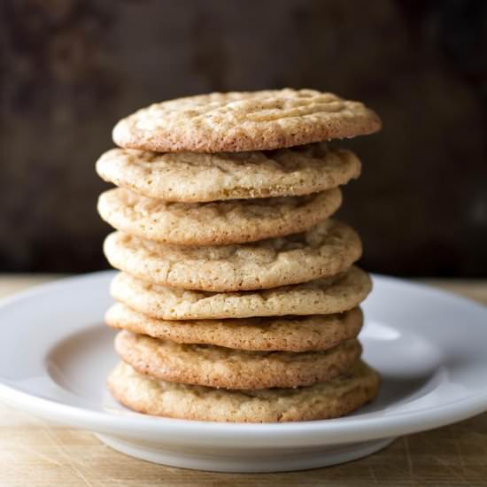 Snickerdoodles