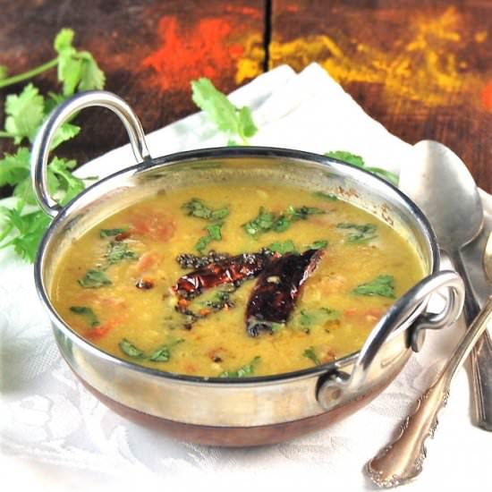 Dal Takda