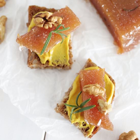 Quince Cheese