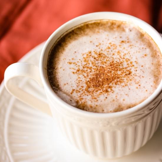 Pumpkin Spice Latte