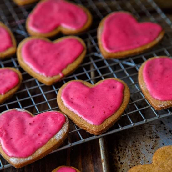 Gingerbread Cookies