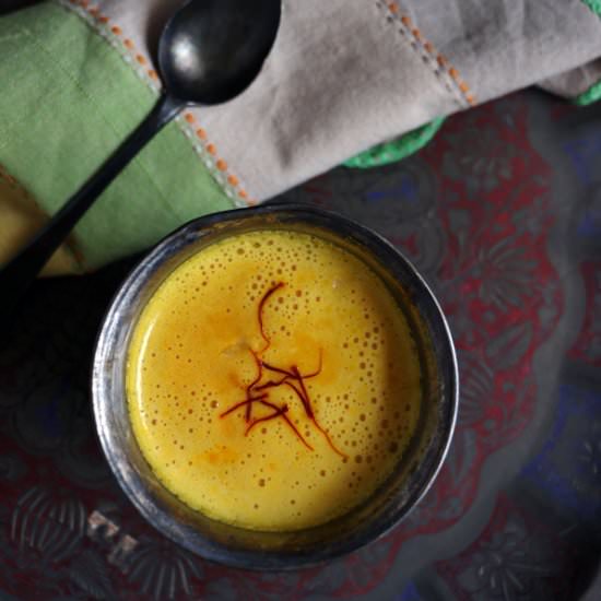 Carrot Kheer