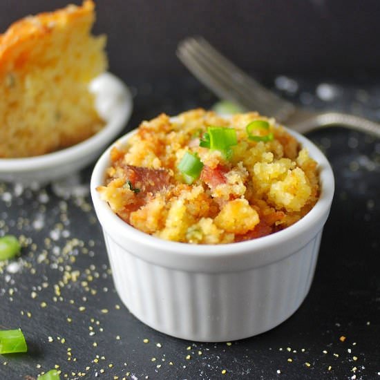 Cornbread Stuffing