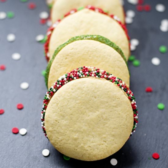 Alfajores