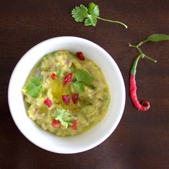 Guacamole
