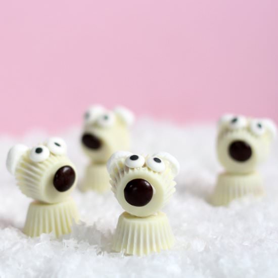 Reese’s Polar Bears