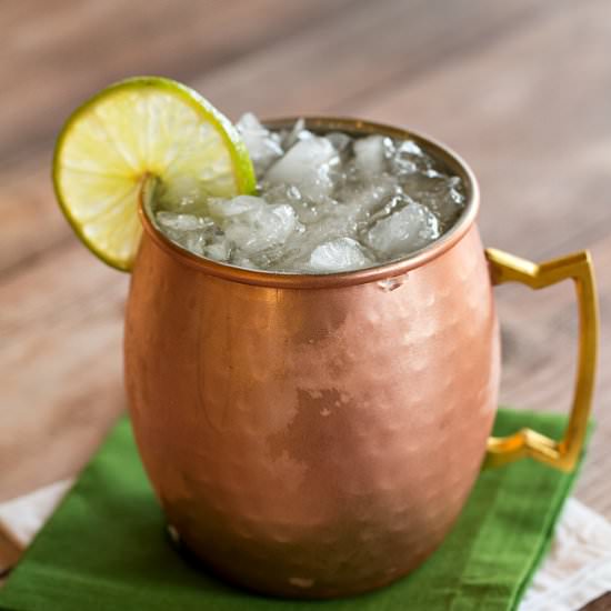 Moscow Mule
