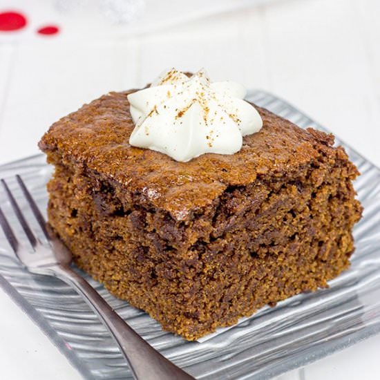 Gingerbread