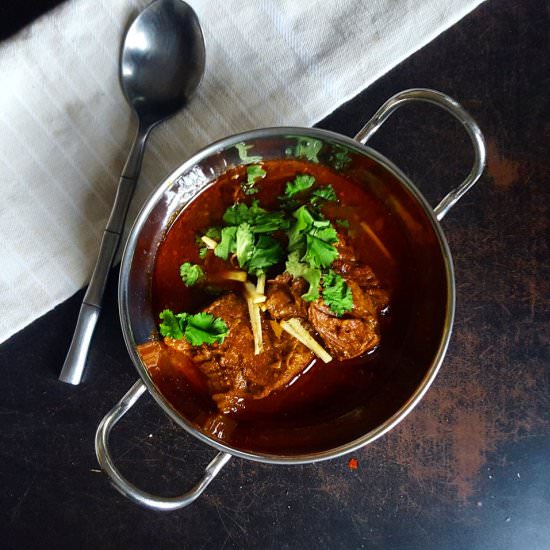 Nihari