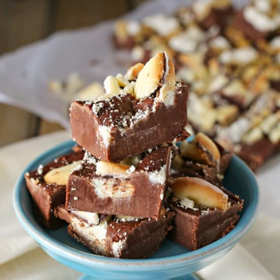 Mint Milano Fudge