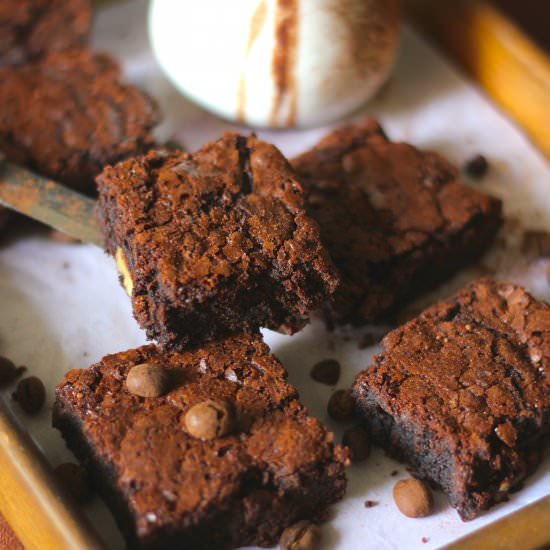 Chocolate Brownie