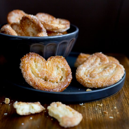 Palmiers