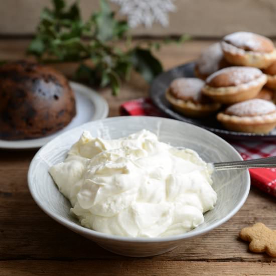 Brandy Cream