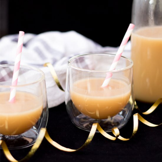 Toffee Vodka