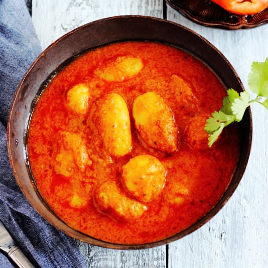 Goda Dum Aloo