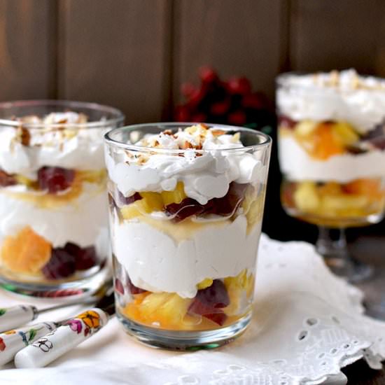 Ambrosia Parfait