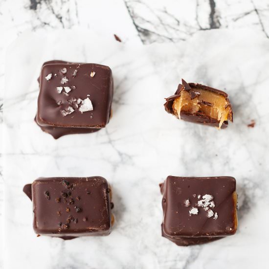 Caramels