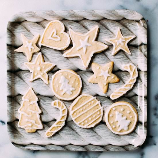 Royal Icing