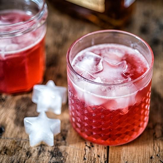 The Scofflaw Cocktail