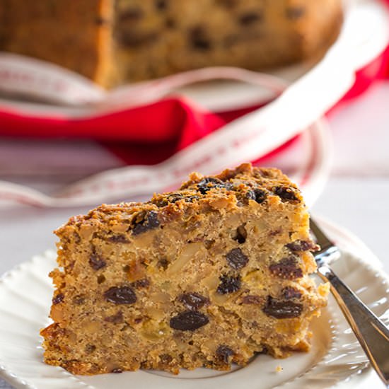 Christmas Cake