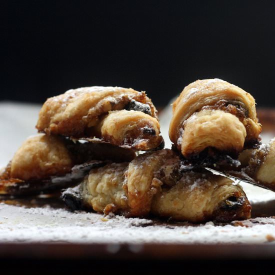 Rugelach