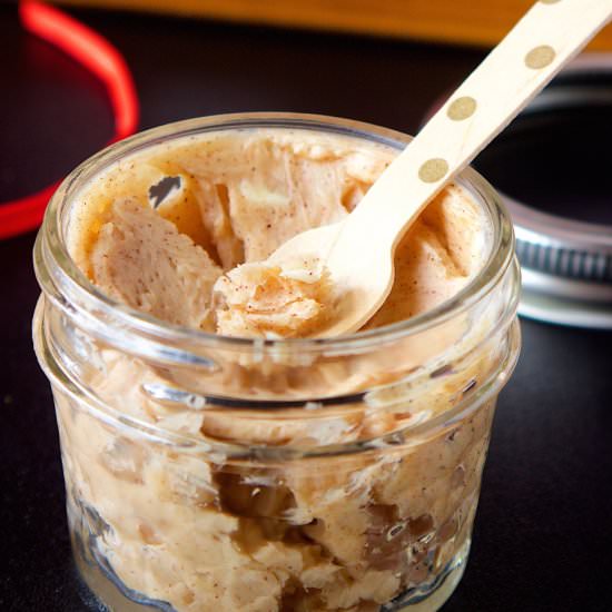 Cinnamon Honey Butter