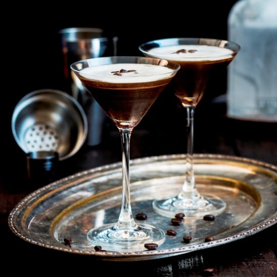 Espresso Martini
