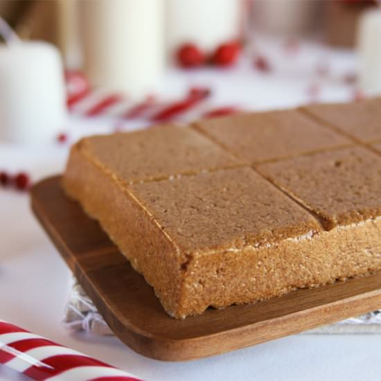 Spanish Soft Almond Nougat